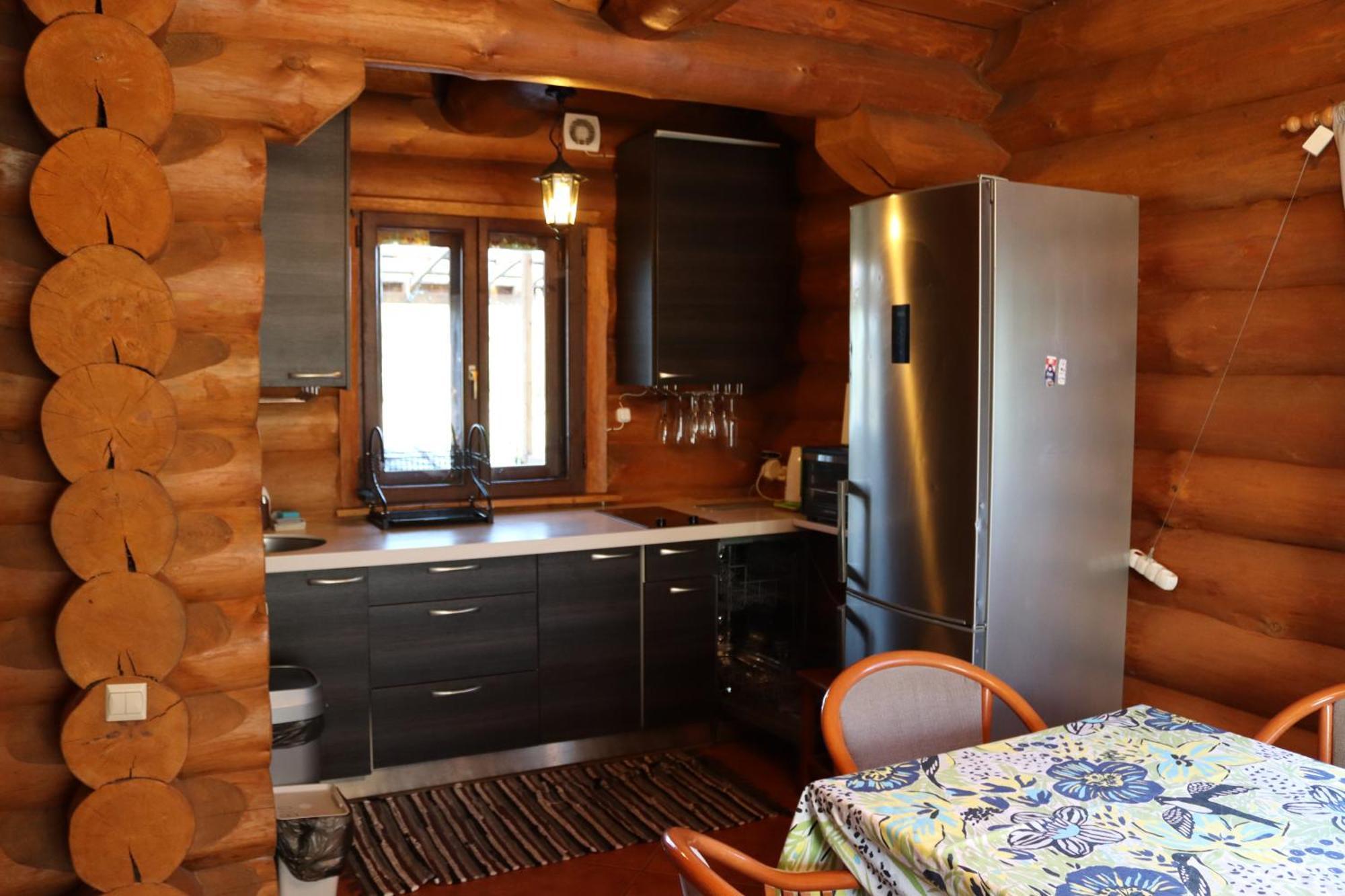 Hotel Kundzini à Bīriņi Extérieur photo